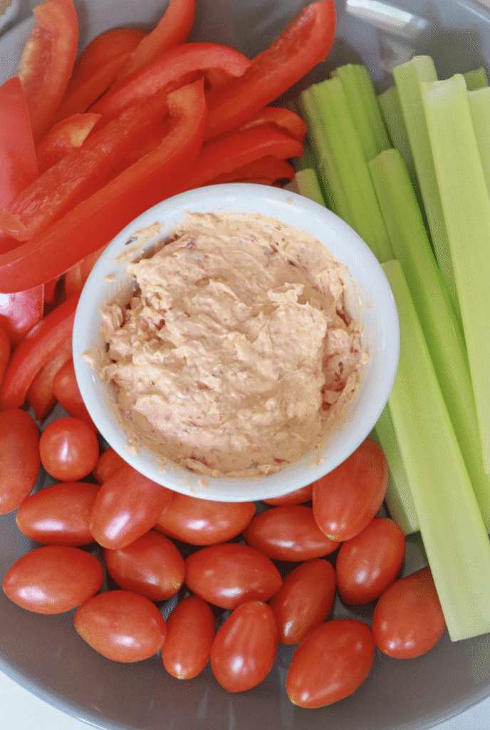 Vera’s Dip - California Sun Dry